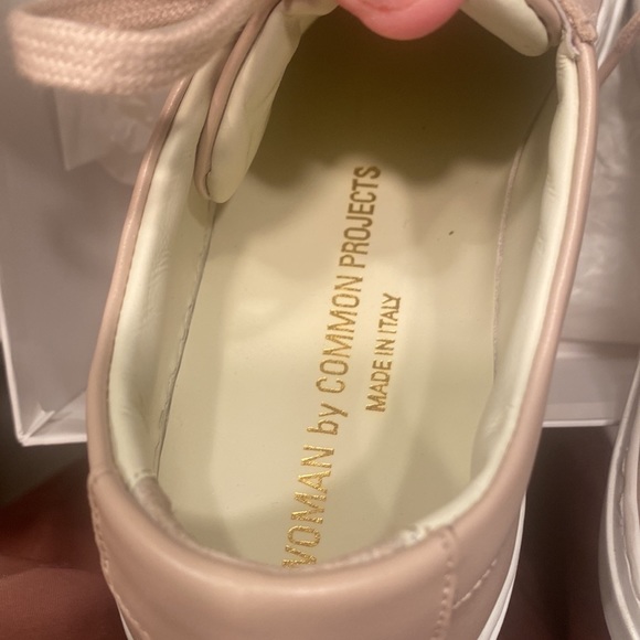 Common projects sneakers - Picture 3 of 5